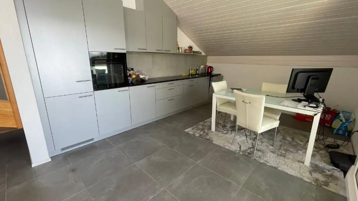 Wohnung mieten - Chemin Rosset 2, 1584 Villars-le-Grand - Foto 2