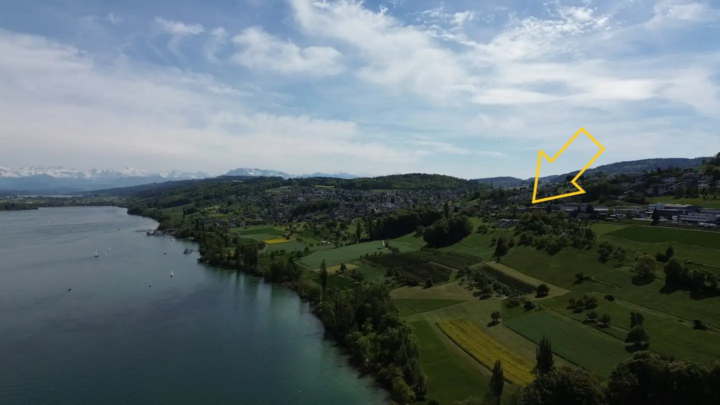 Appartement à vendre - Gartenstrasse 33, 5712 Beinwil am See - Photo 2