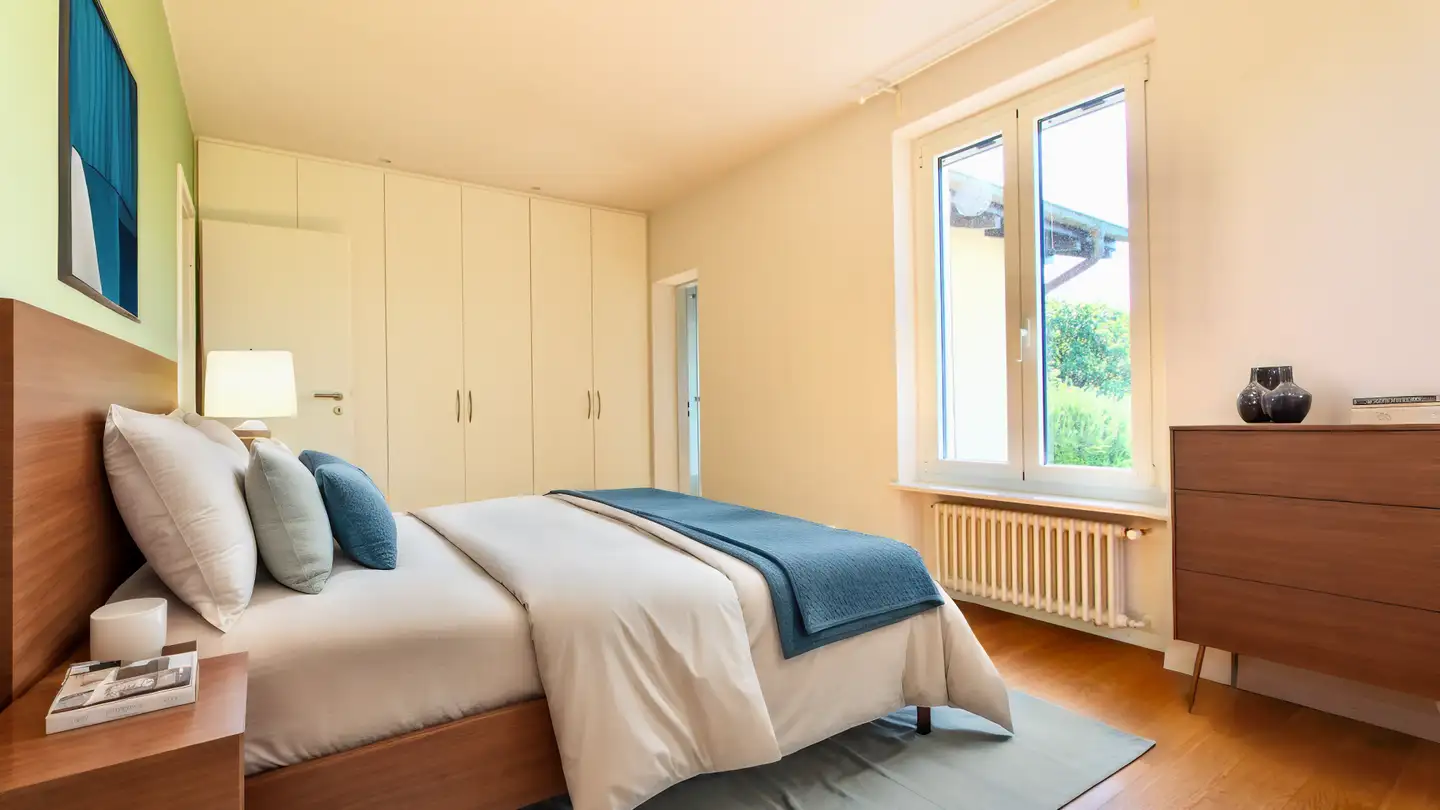 Casa singola in vendita - 6986 Novaggio - Foto 3