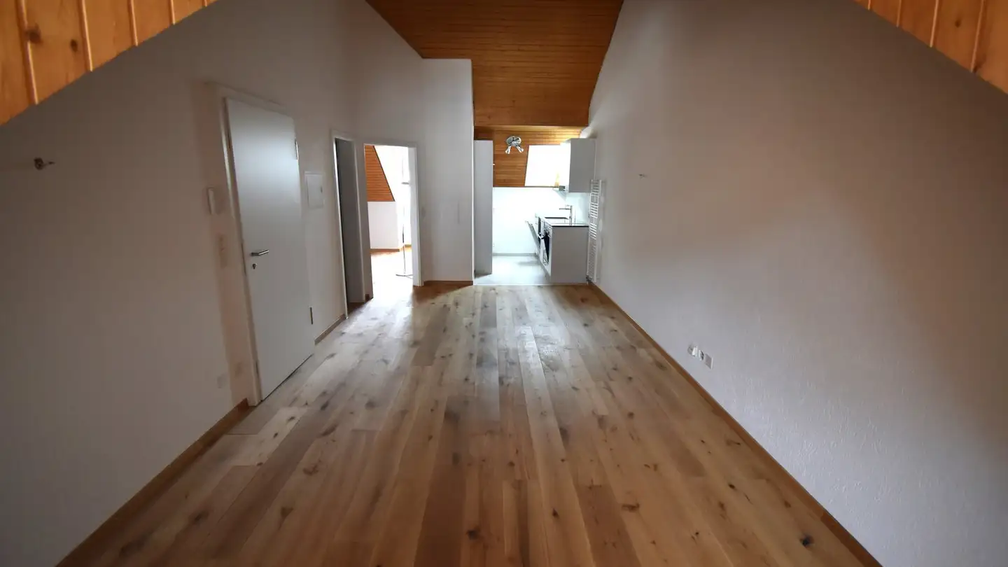 Appartamento in affitto - Löwengasse 12, 4500 Solothurn