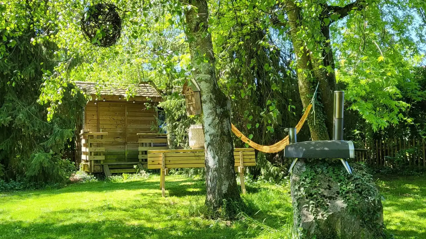 Einfamilienhaus kaufen - Chemin De La Tuilière 6, 1543 Grandcour - Foto 4