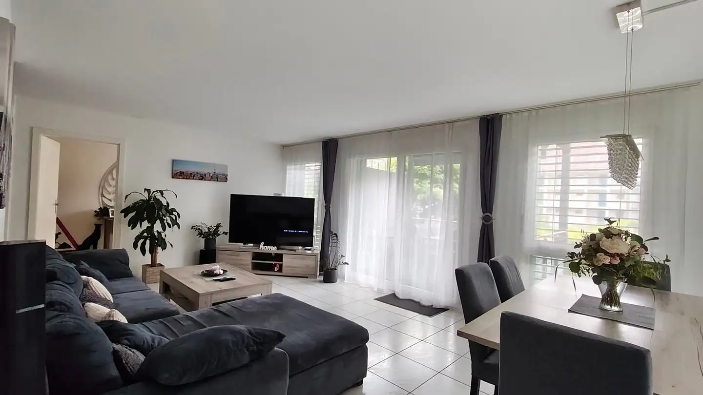 Appartement à louer - Leimernweg 13, 3270 Aarberg - Photo 4