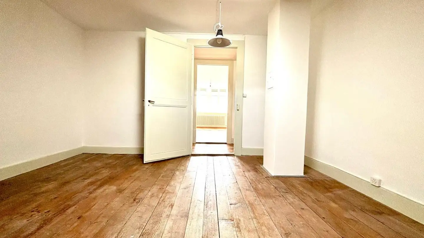 Zimmer mieten - 1426 Corcelles-près-Concise - Foto 2