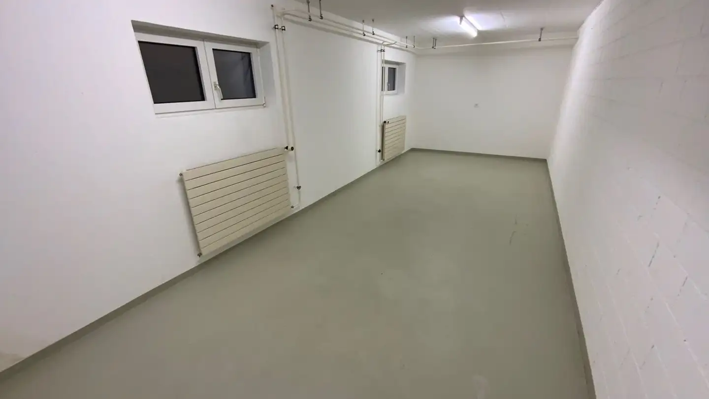 Storage space for rent - Waldeggstrasse, 9500 Wil SG
