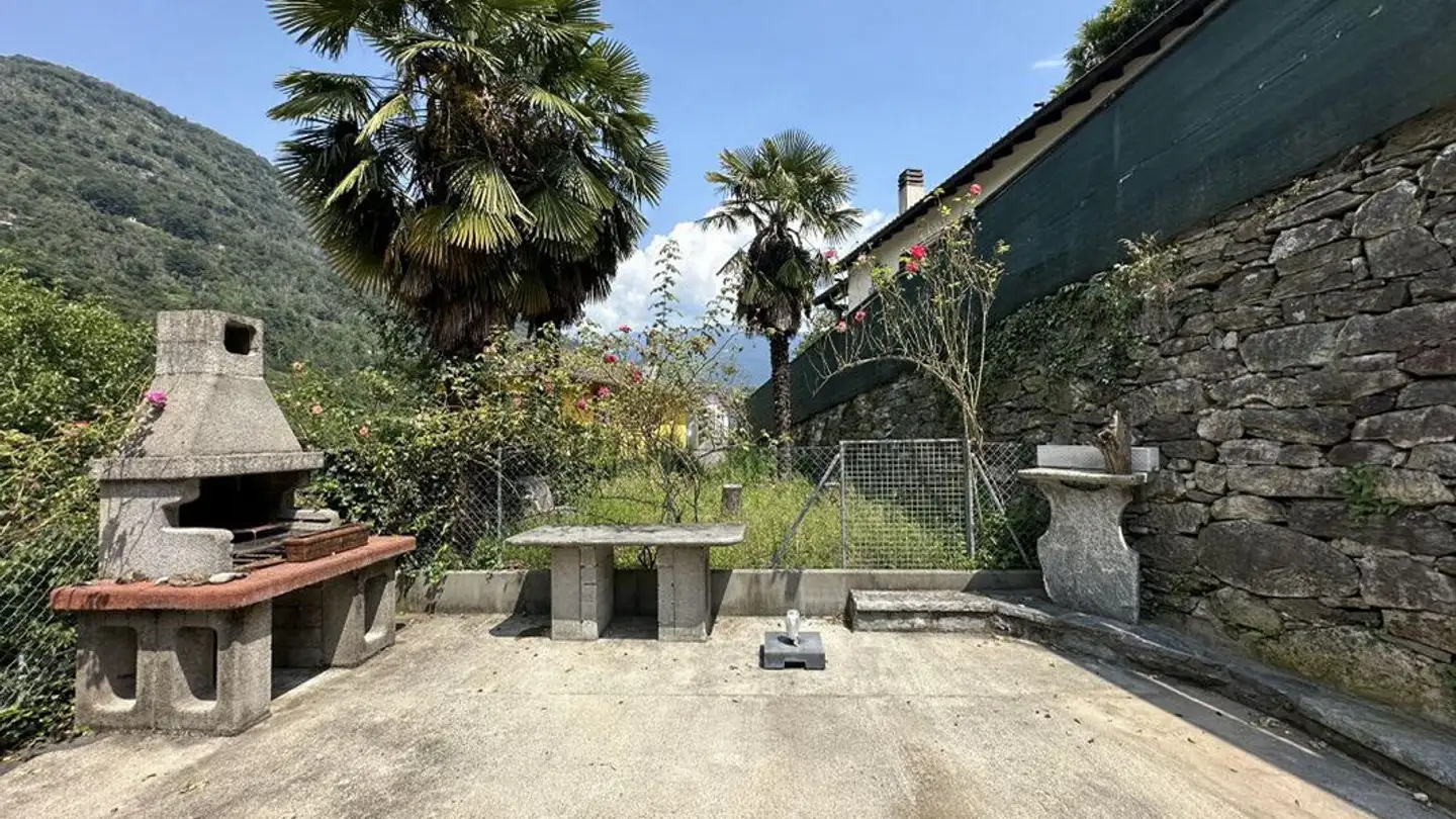 Casa singola in vendita - 6655 Intragna - Photo 3