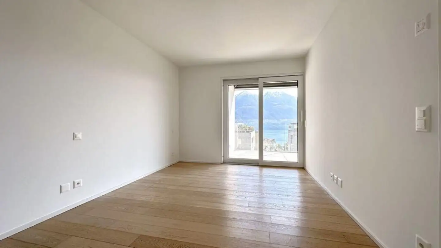 Wohnung kaufen - Via San Quirico 4, 6648 Minusio - Foto 4