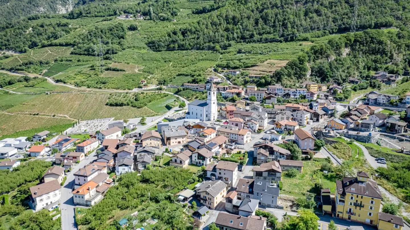 Appartamento in vendita - 1907 Saxon