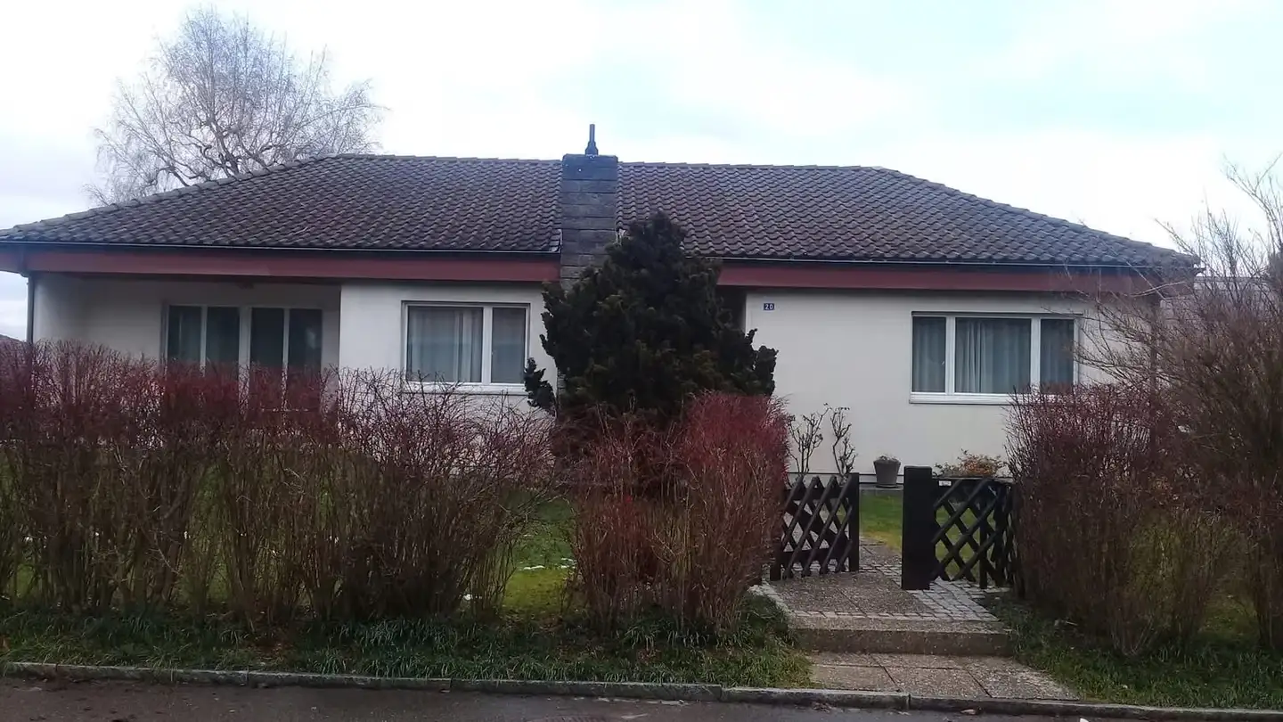 Casa singola in affitto - Höhgasse 20, 8598 Bottighofen