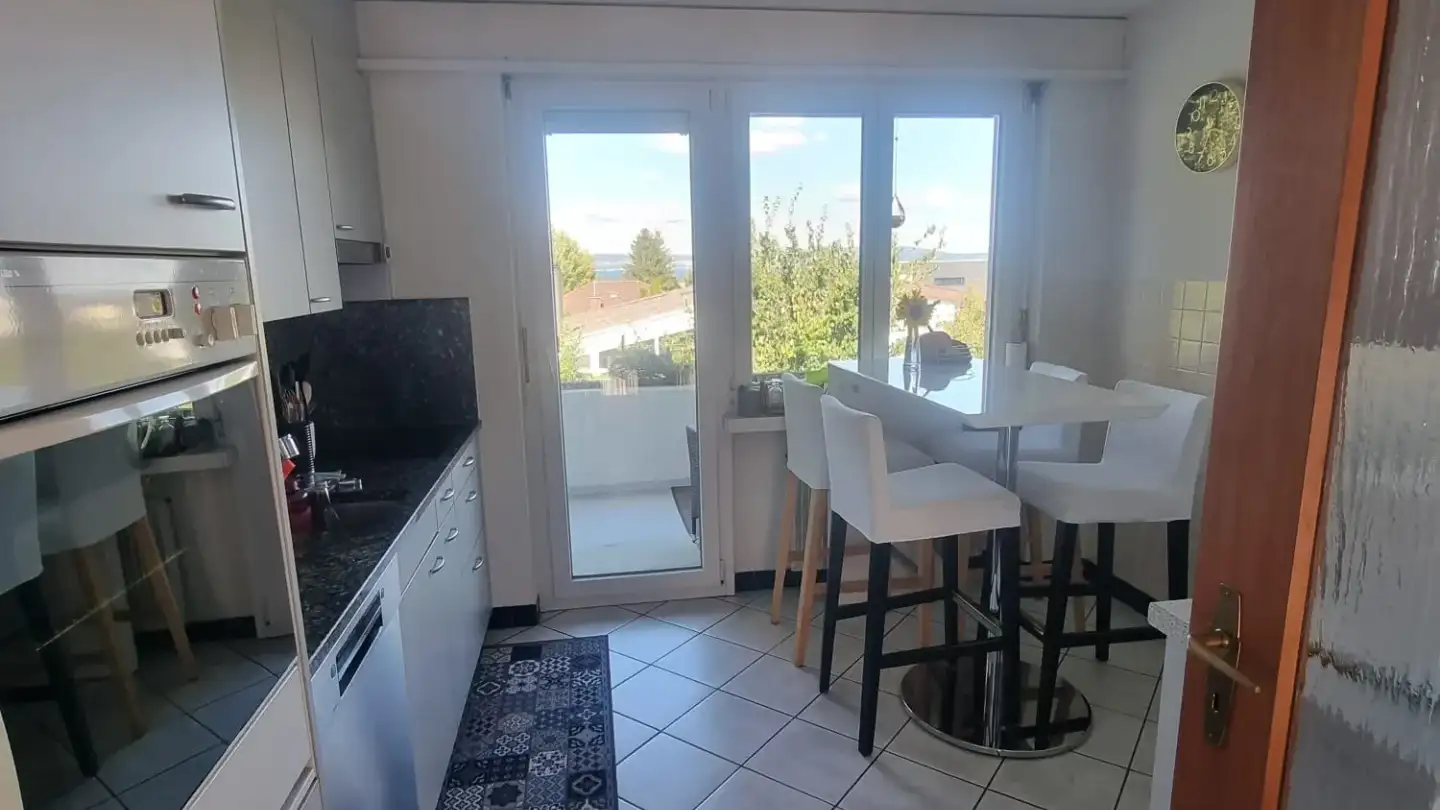 Casa singola in affitto - Höhgasse 20, 8598 Bottighofen - Foto 4