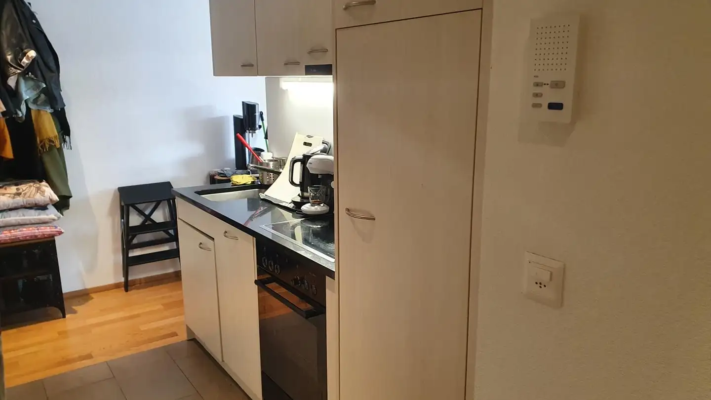 Appartamento in affitto - Route Wilhelm-Kaiser 9, 1700 Fribourg - Foto 3