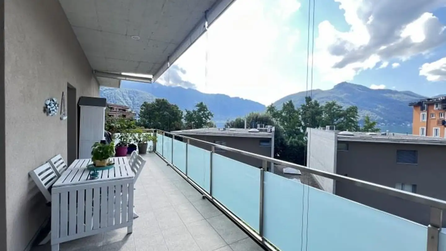 Appartamento in vendita - 6815 Melide - Photo 2