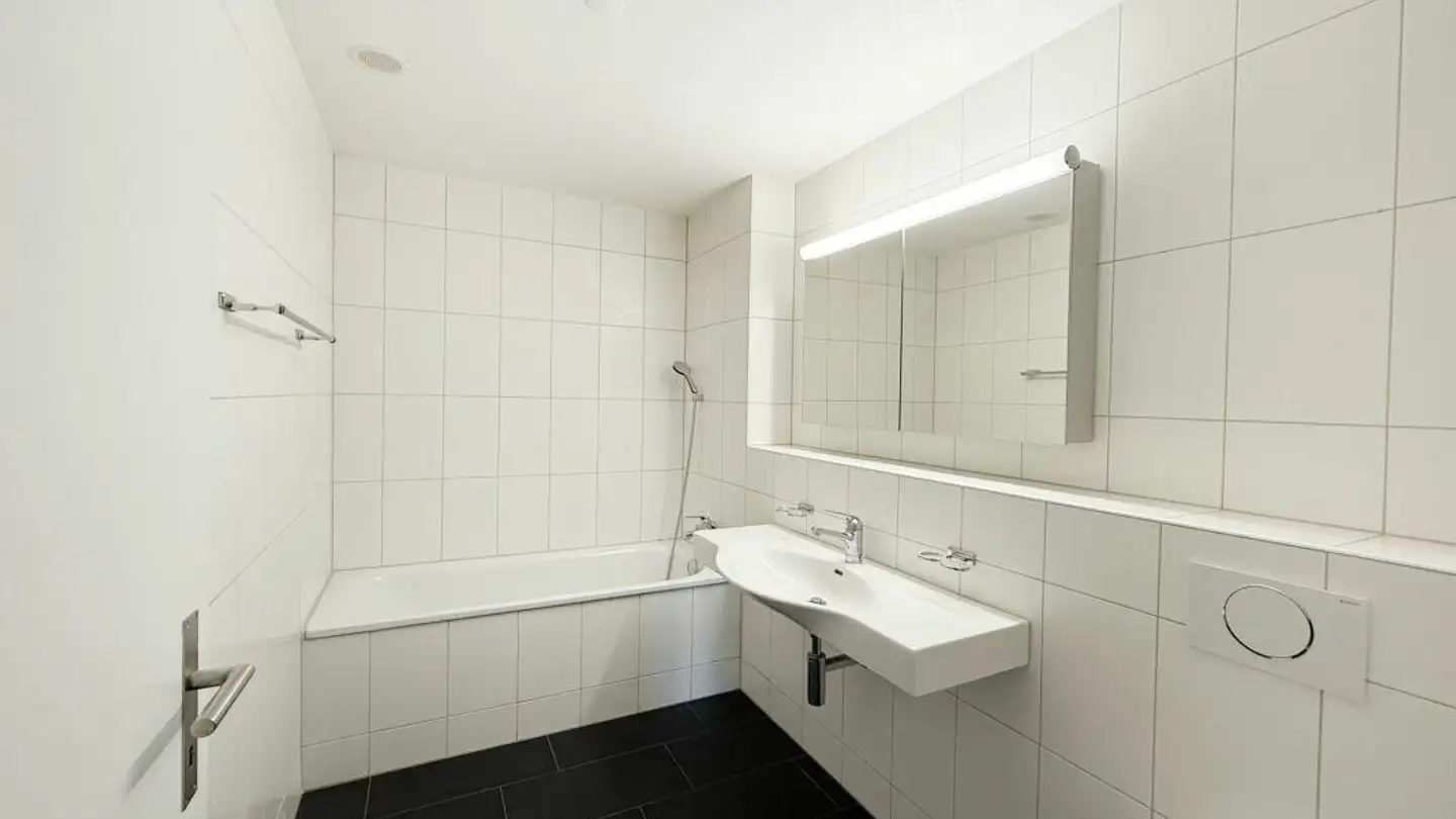 Wohnung mieten - Geissbergstrasse 29, 4914 Roggwil BE - Foto 4