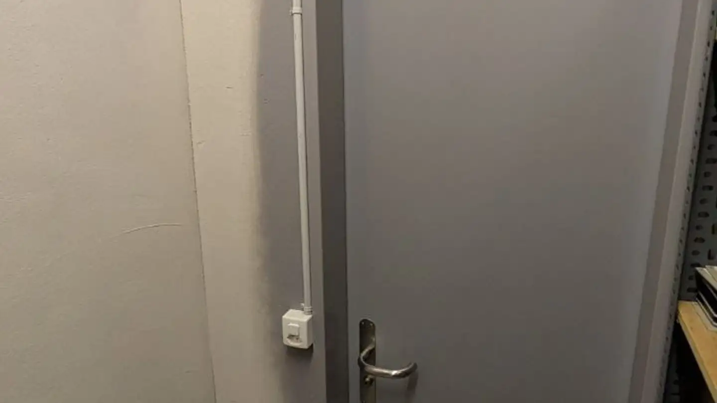 Spazio di archiviazione in affitto - Im Schossacher, 8600 Dübendorf - Photo 3