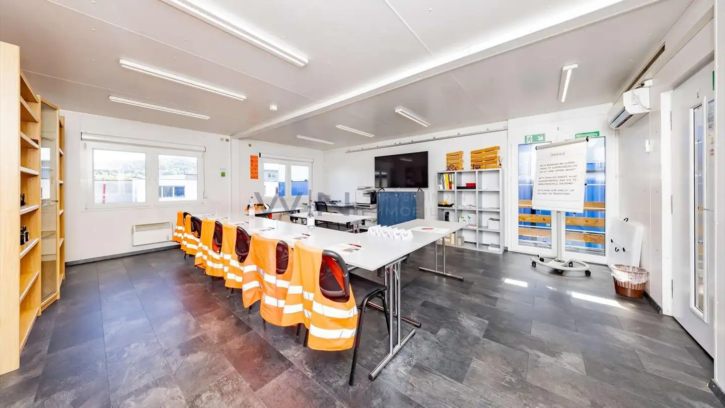 Commerciale in vendita - 8855 Wangen SZ - Photo 3