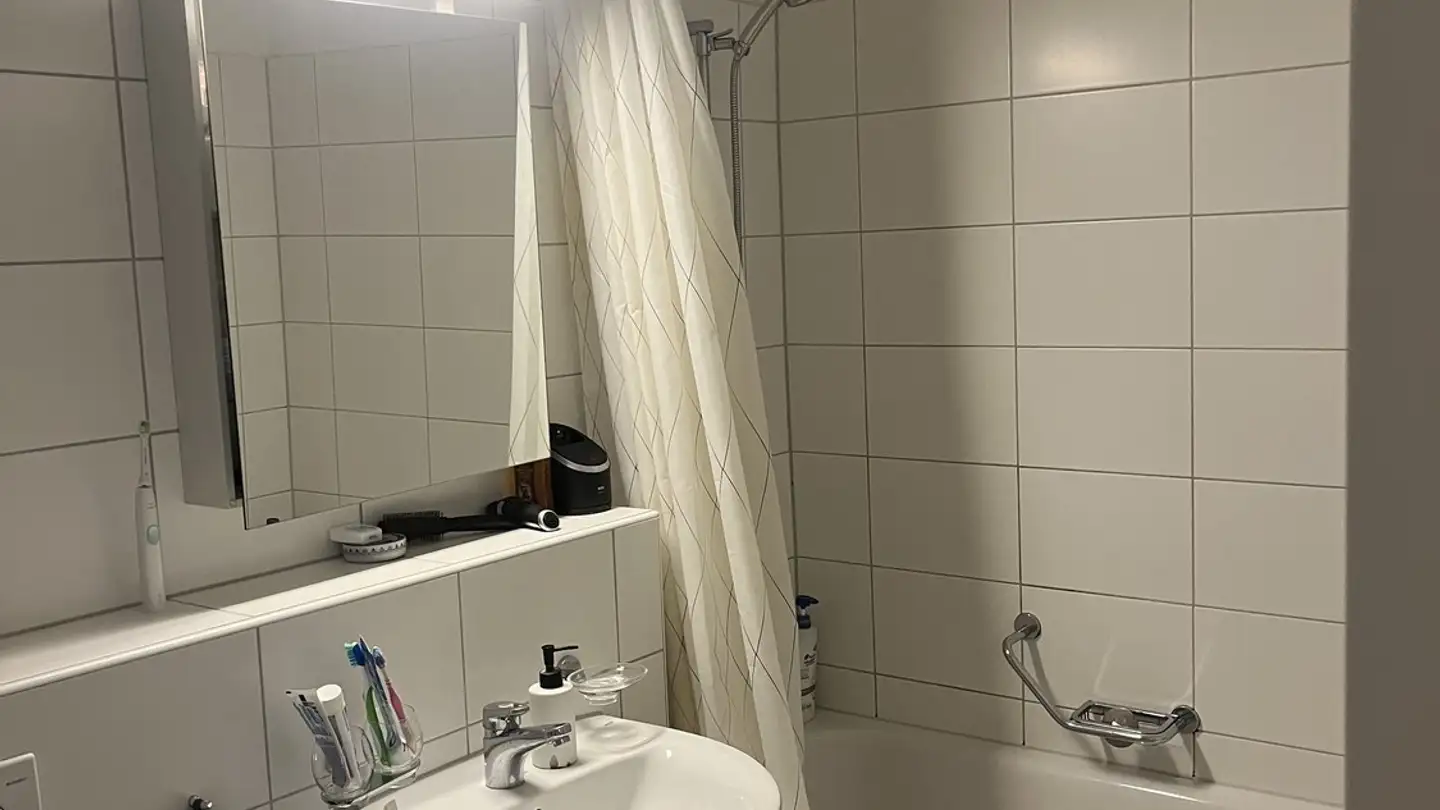 Chambre à louer - 8002 Zürich - Photo 3