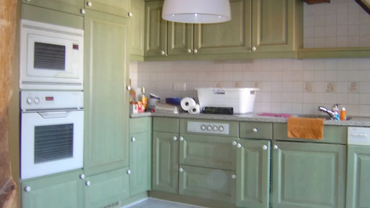 Apartment for rent - Dorfstrasse 1, 8465 Wildensbuch - Photo 2