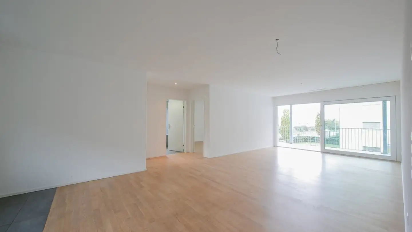 Wohnung mieten - Im Benze 34, 8222 Beringen - Foto 2