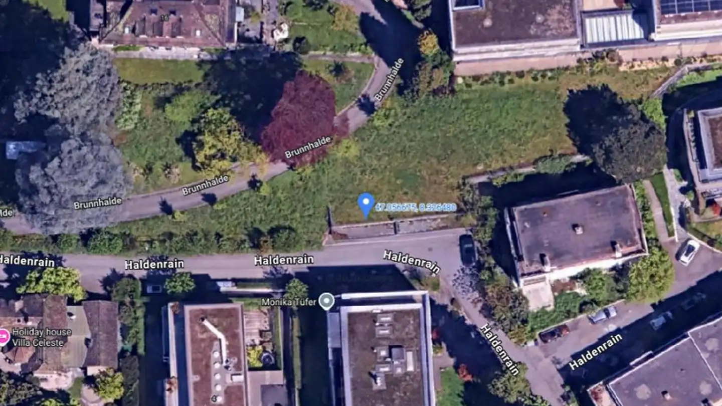 Parcheggio coperto in affitto - Tivolistrasse, 6006 Luzern