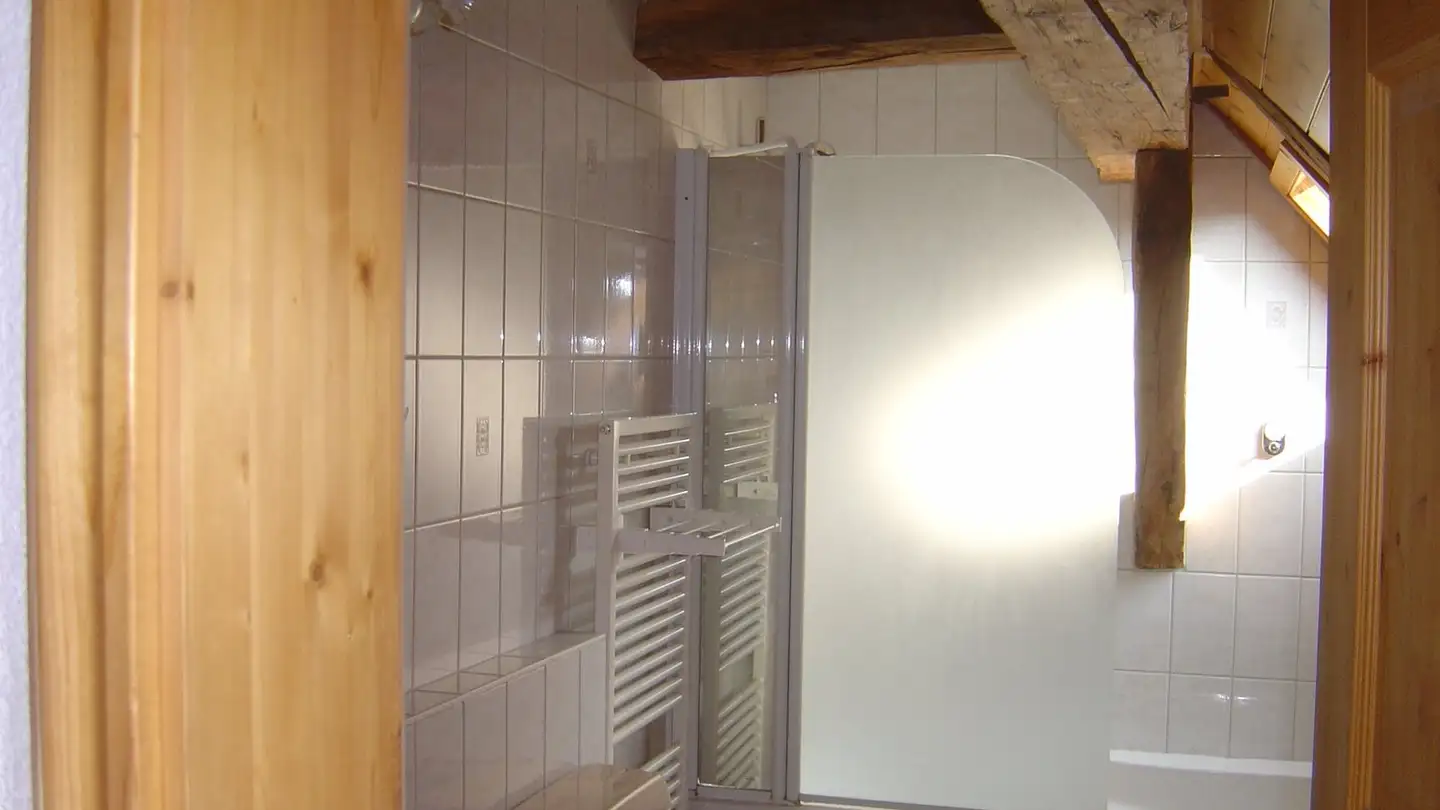 Apartment for rent - Dorfstrasse 1, 8465 Wildensbuch - Photo 3