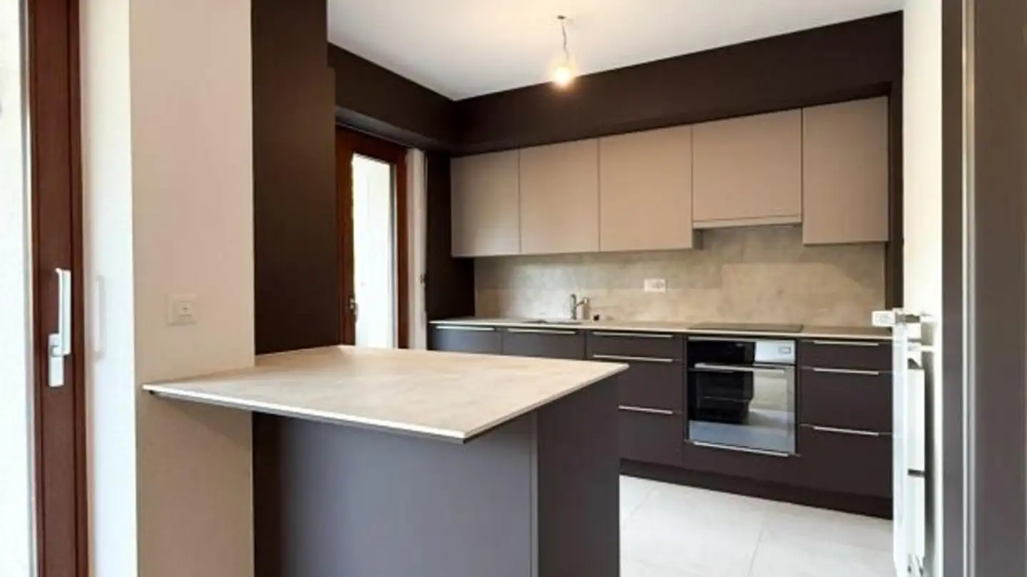 Apartment for rent - Rue de l'Avenir 1, 1950 Sion - Photo 2