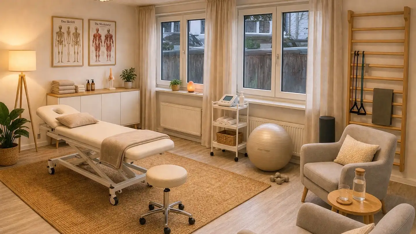 Bureau à louer - Hörnlistrasse 2, 8057 Zürich