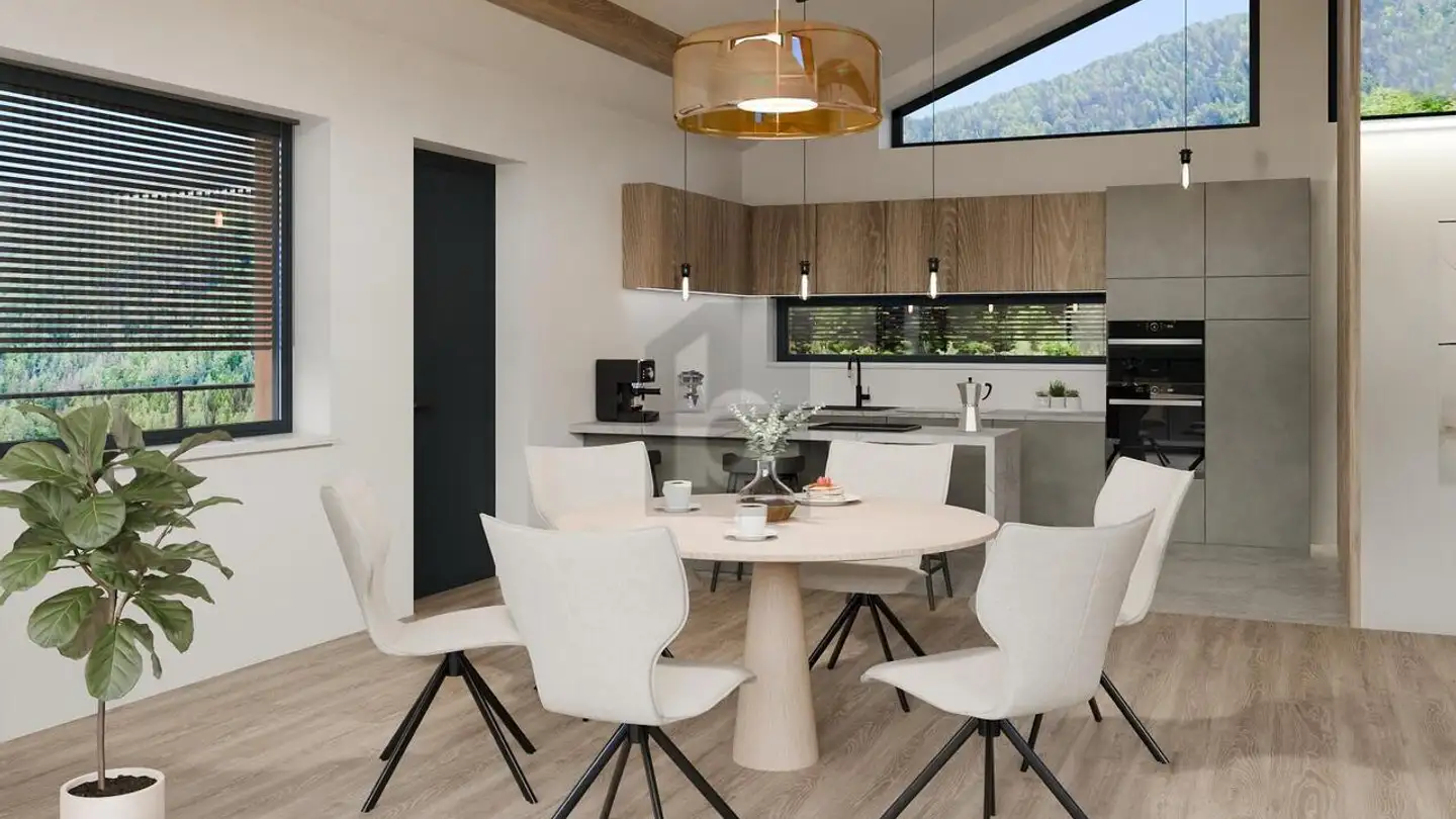 Chalet for sale - 1907 Saxon - Photo 3