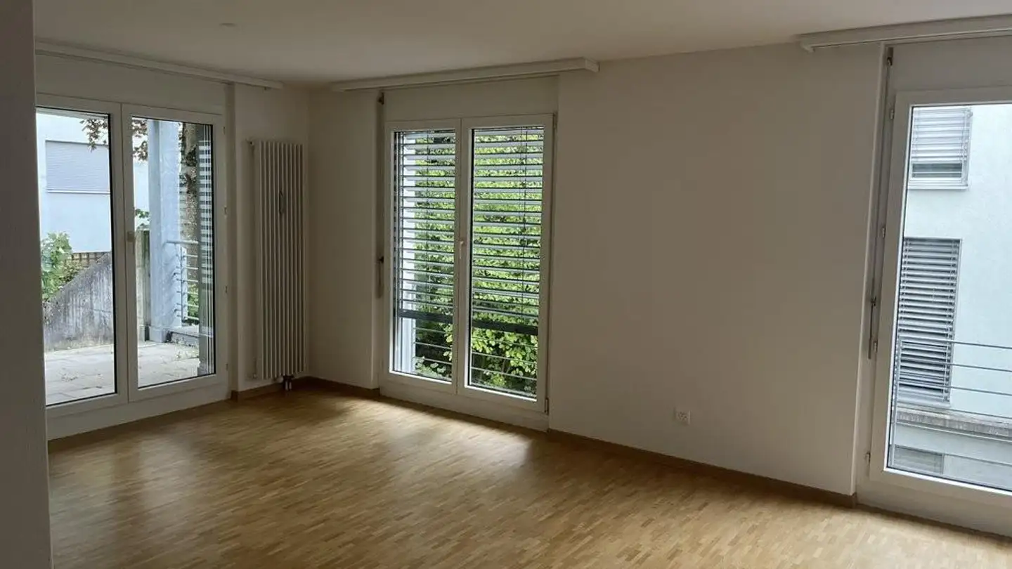 Wohnung mieten - Iddastrasse 30a, 9008 St. Gallen - Foto 3