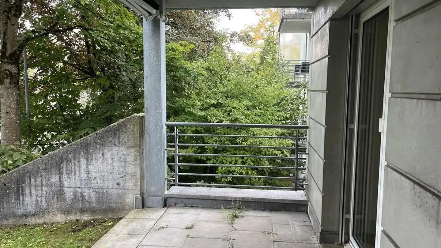 Wohnung mieten - Iddastrasse 30a, 9008 St. Gallen - Foto 4