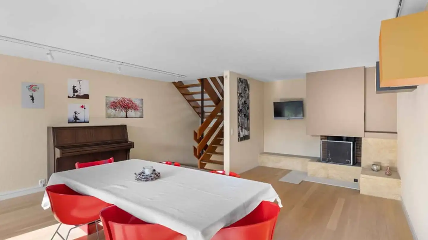 Maison individuelle à vendre - 1180 Tartegnin - Photo 3