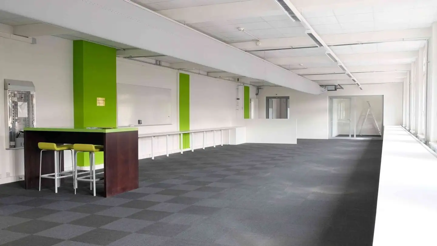 Office space for rent - Aliothstrasse 63, 4144 Arlesheim - Photo 2