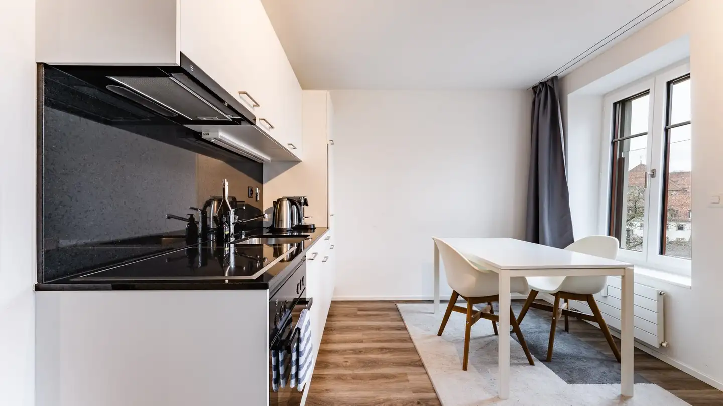 Appartamento in affitto - Mühlensteg 10a, 9000 St. Gallen - Photo 4