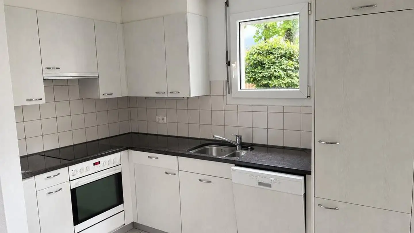Wohnung mieten - Iddastrasse 30a, 9008 St. Gallen - Foto 2