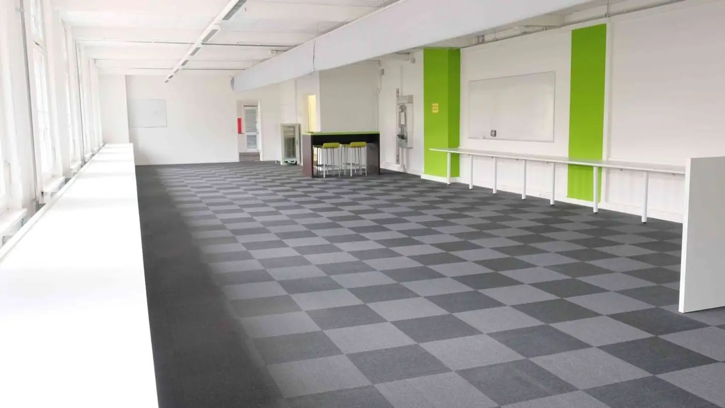 Bureau à louer - Aliothstrasse 63, 4144 Arlesheim