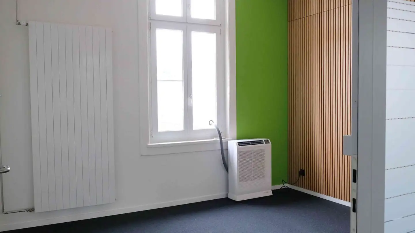 Office space for rent - Aliothstrasse 63, 4144 Arlesheim - Photo 3