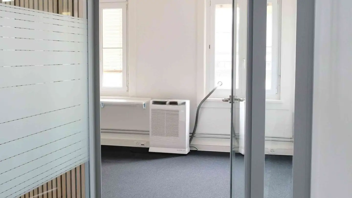 Office space for rent - Aliothstrasse 63, 4144 Arlesheim - Photo 4