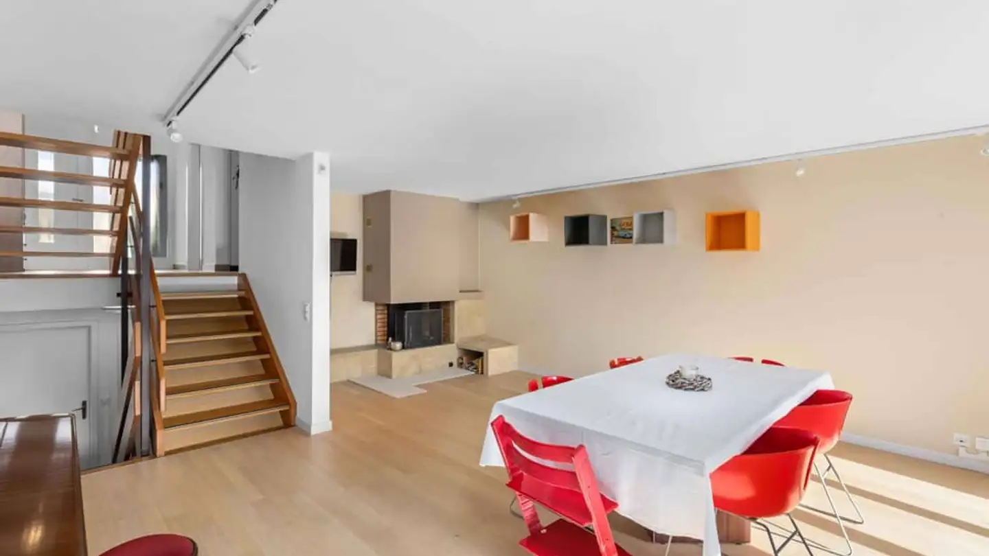 Maison individuelle à vendre - 1180 Tartegnin - Photo 4