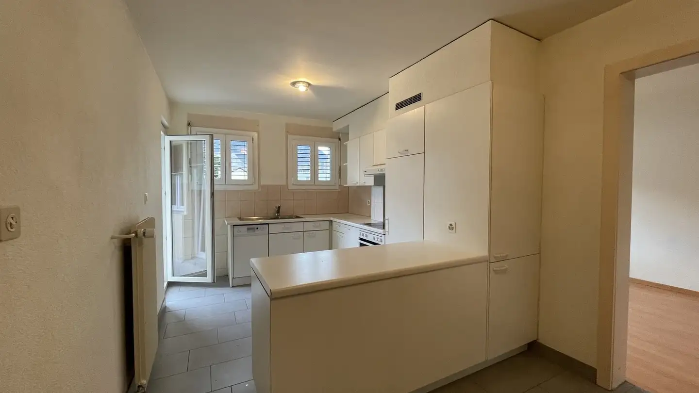 Appartamento in affitto - Rue Du Mont 10, 1958 St-Léonard - Foto 2