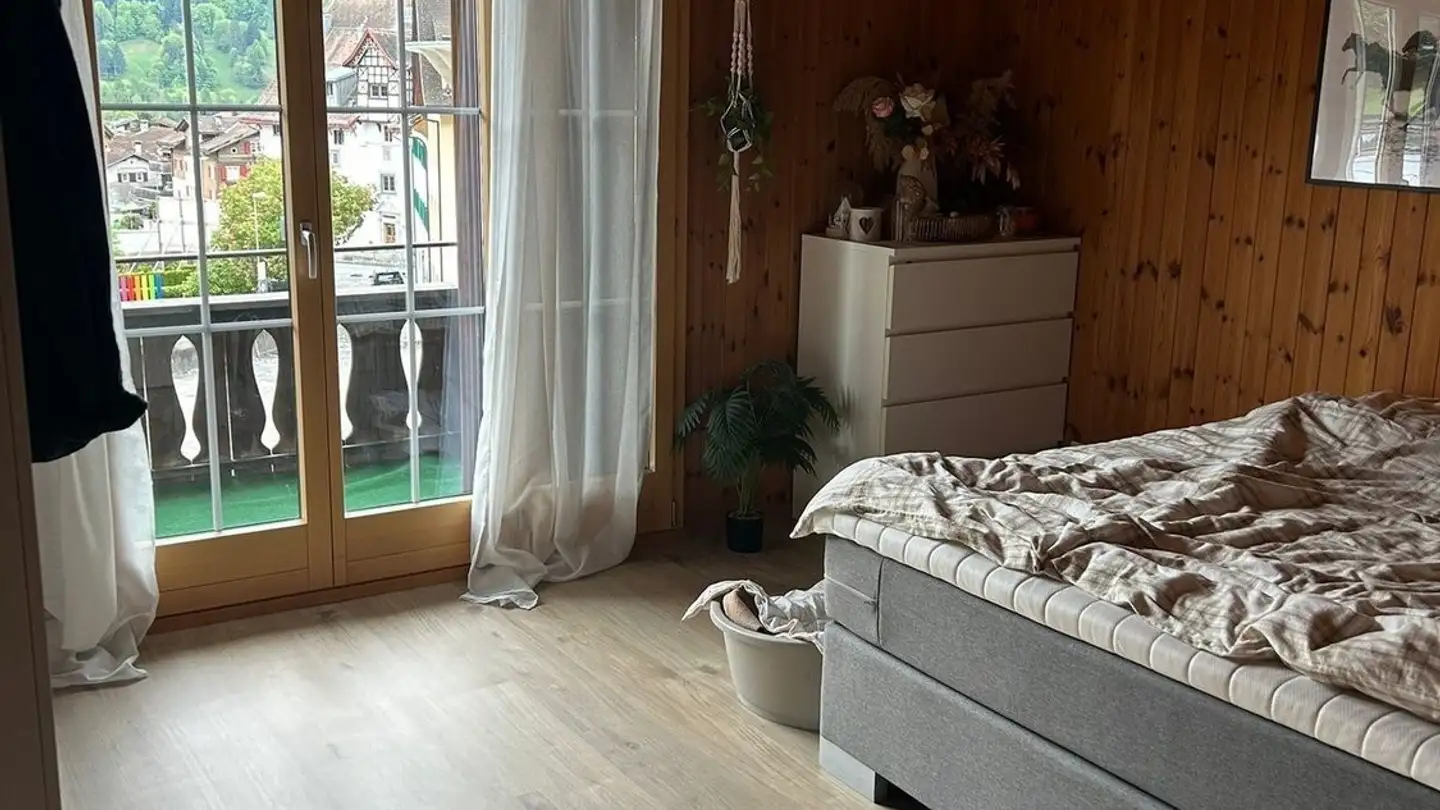 Apartment for rent - 7214 Grüsch