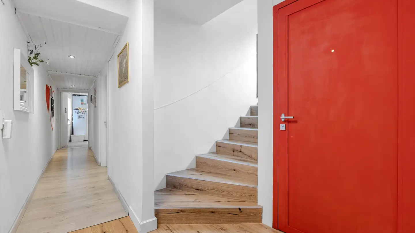 Residential building for sale - 6962 Viganello - Photo 4