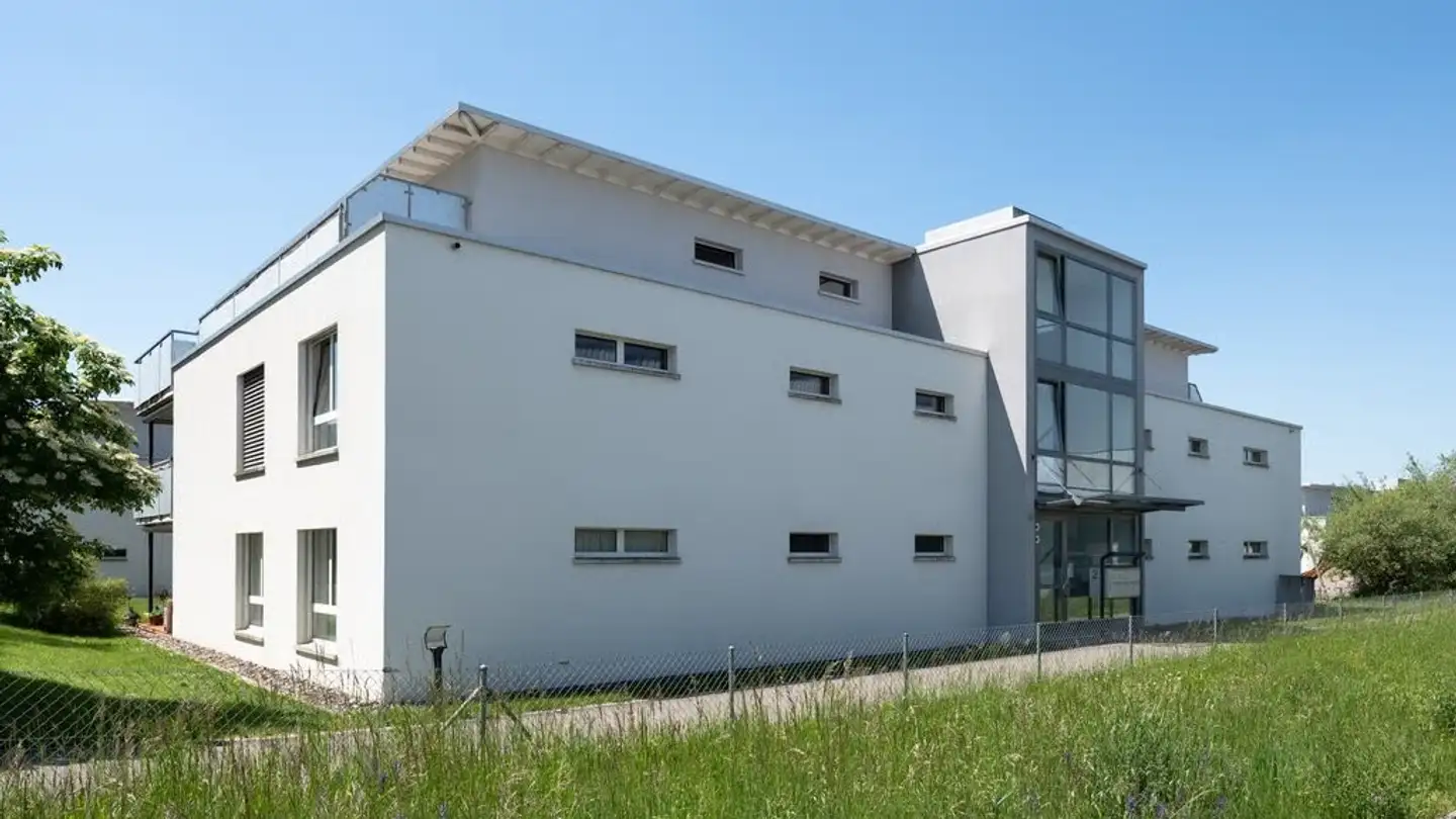 Appartamento in affitto - Grubenweg 2, 3360 Herzogenbuchsee - Foto 2