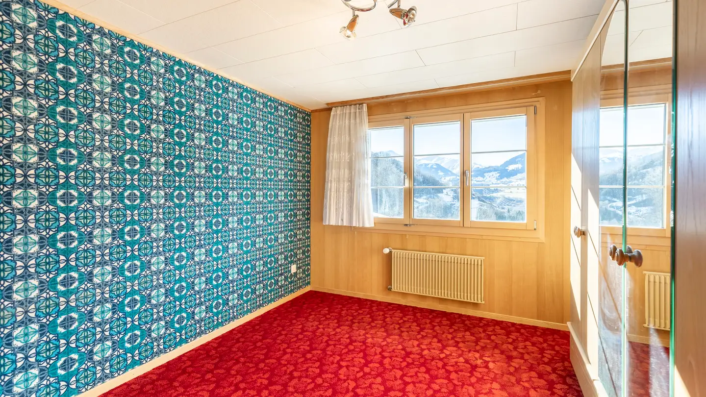 Casa singola in vendita - Via Sogn Antoni 6, 7182 Cavardiras - Foto 3