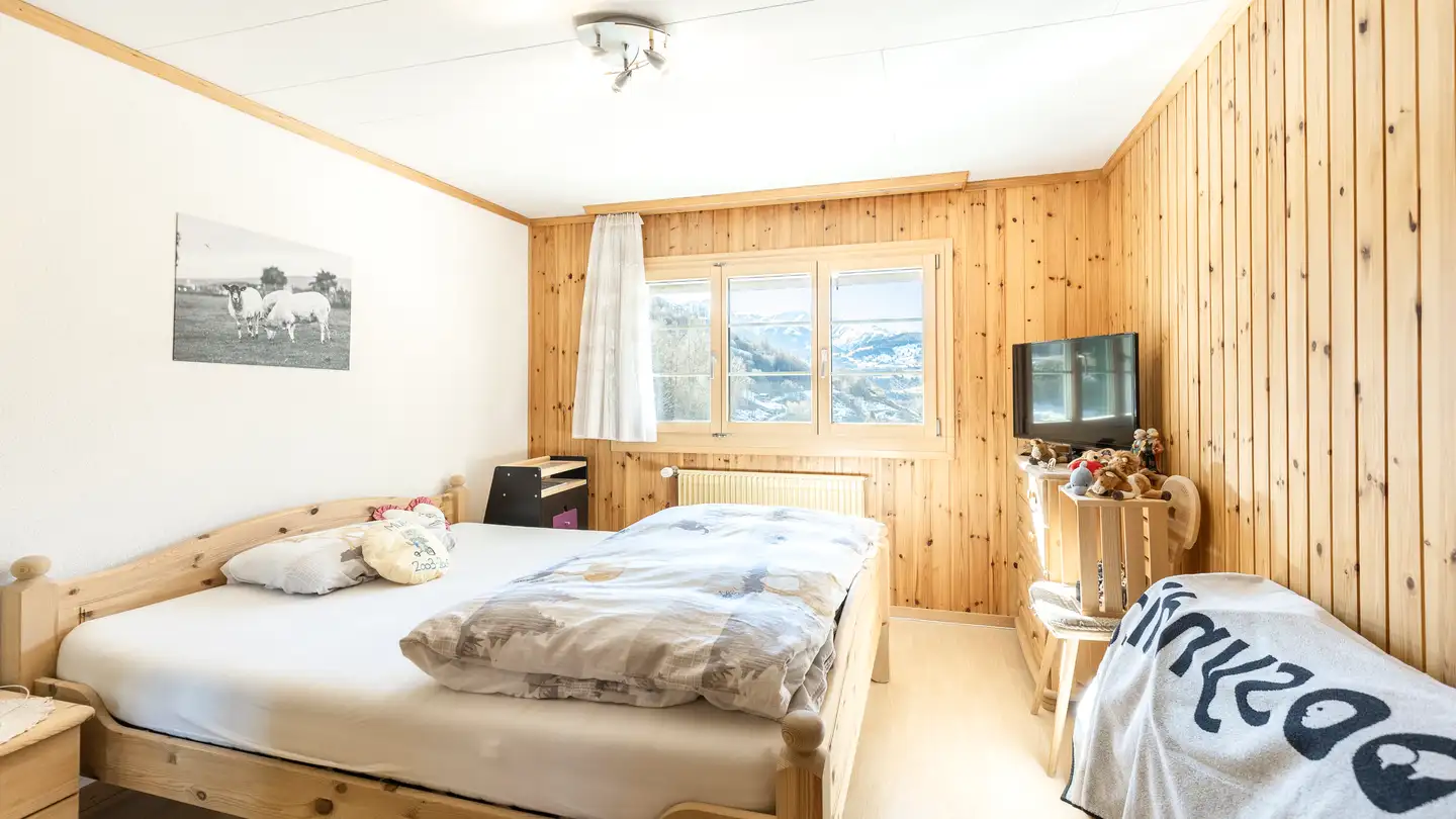 Casa singola in vendita - Via Sogn Antoni 6, 7182 Cavardiras - Foto 4