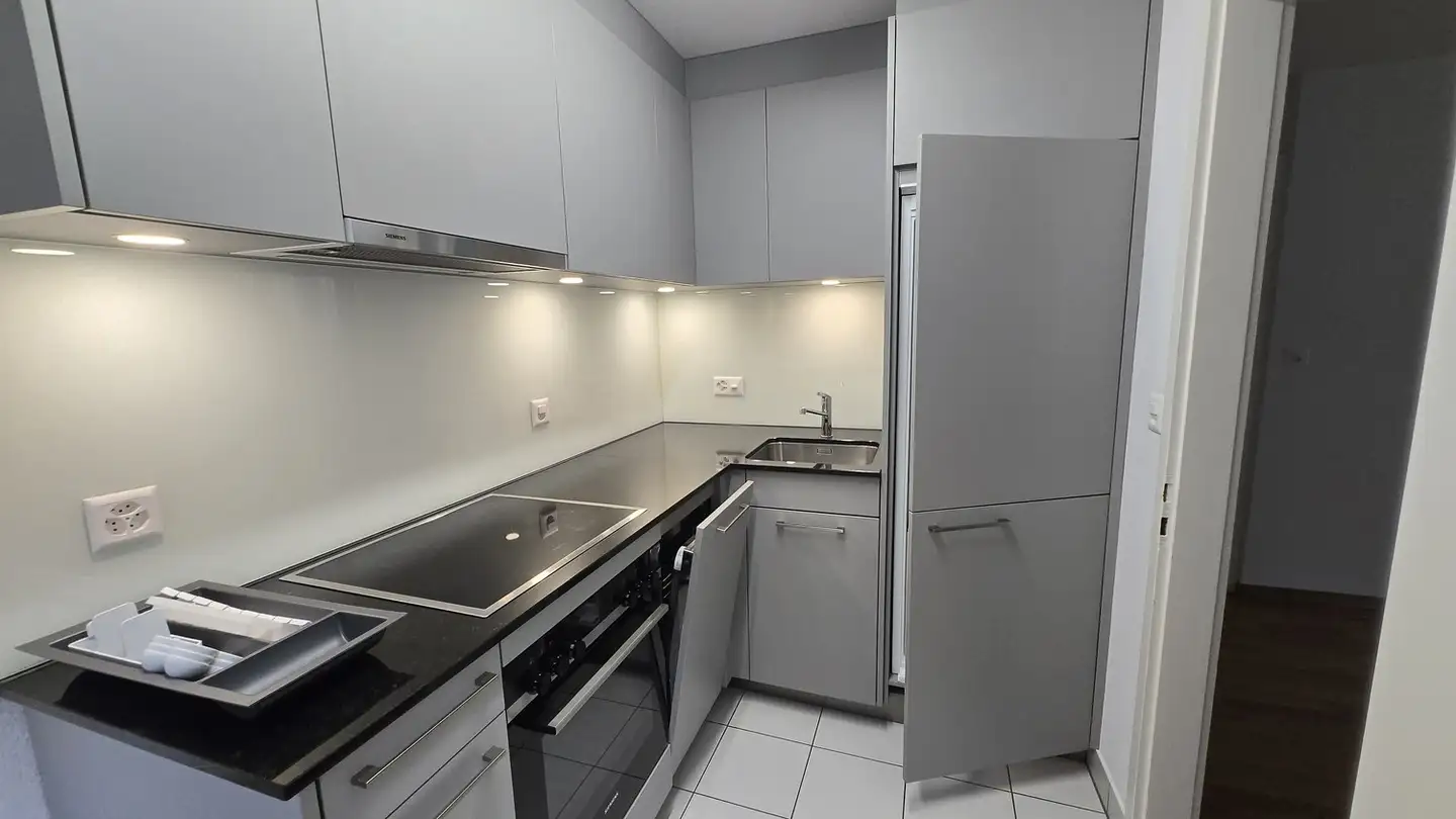 Apartment for rent - Grüneggstrasse 32, 6005 Luzern - Photo 4