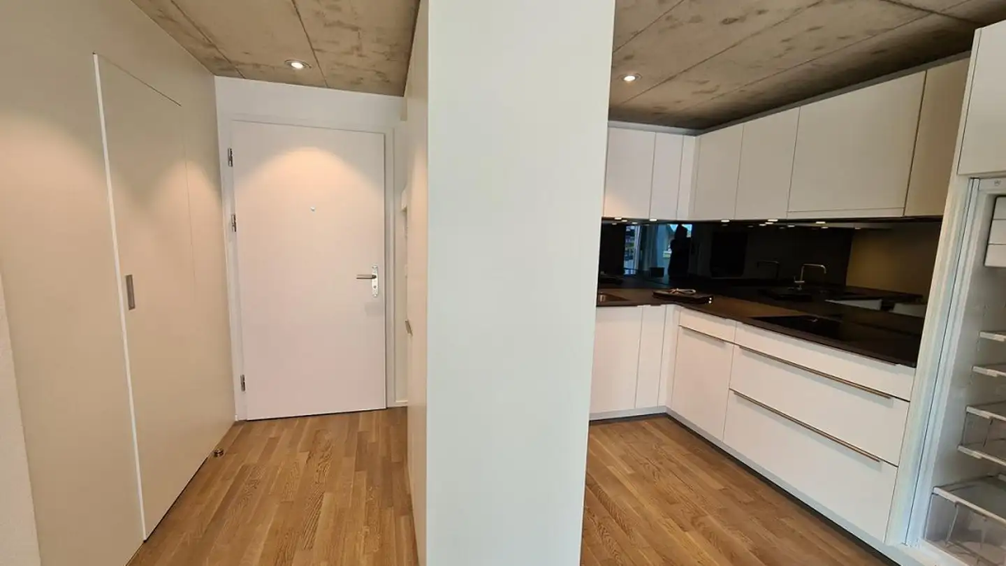 Appartement à louer - Bernstrasse 38b, 3114 Wichtrach - Photo 2
