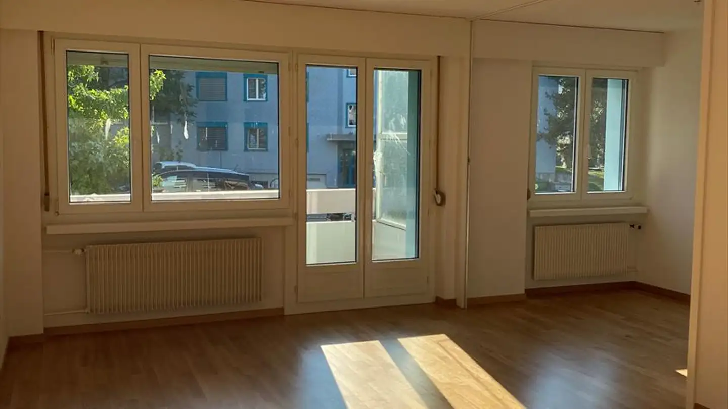 Appartamento in affitto - Ifangweg 5, 8610 Uster - Photo 2