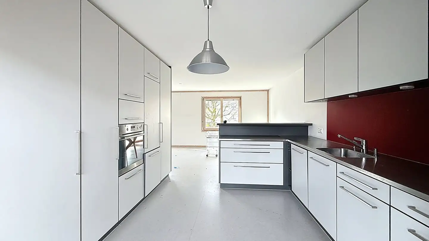 Appartamento in affitto - Chemin Des Grottes 10, 1700 Fribourg - Photo 2