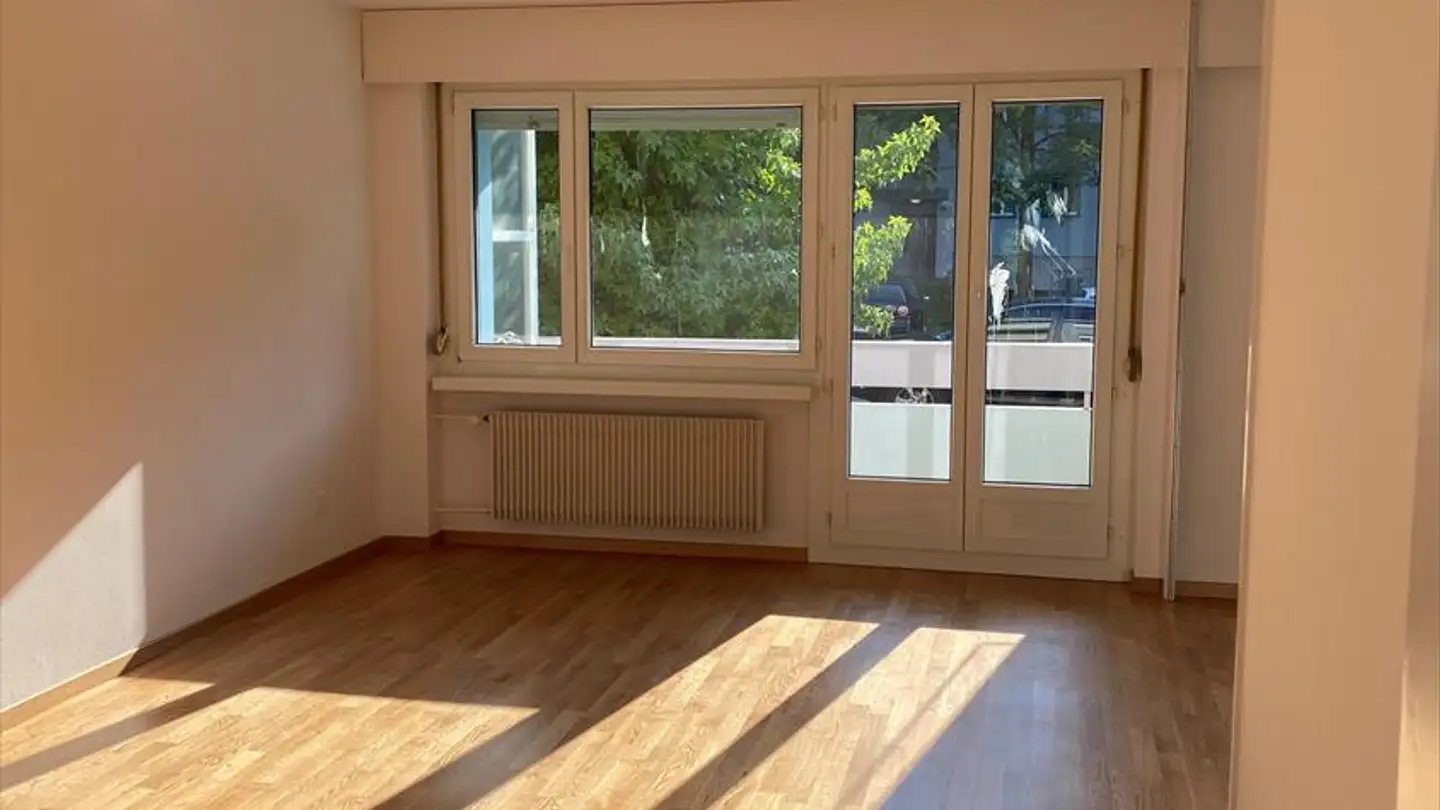 Appartamento in affitto - Ifangweg 5, 8610 Uster - Photo 3
