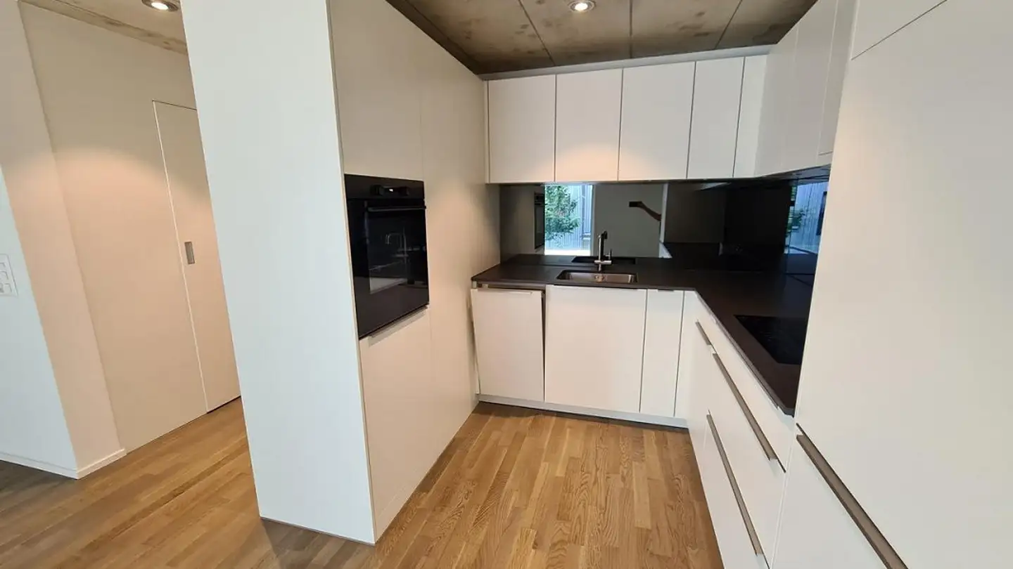 Appartement à louer - Bernstrasse 38b, 3114 Wichtrach - Photo 3
