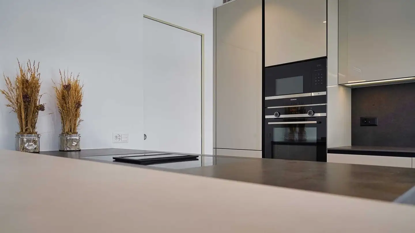 Appartement à vendre - Riva Paradiso, 6900 Paradiso - Photo 3