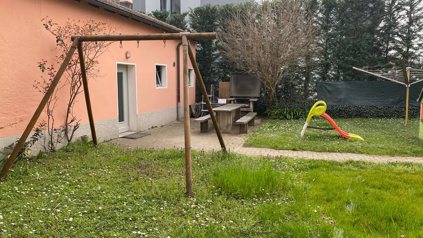 Appartement à louer - Via Carlo Diener 20, 6850 Mendrisio - Photo 3